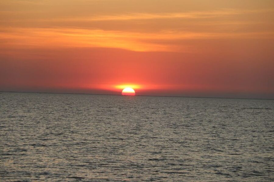 Sunset Dinner Tour: Tonle Sap Lake Floating Village - Who will enjoy this tour most?