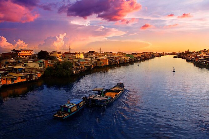 Sunset & Evening Dinner Cruise With One Way Free Pick Up - Key points to know before booking