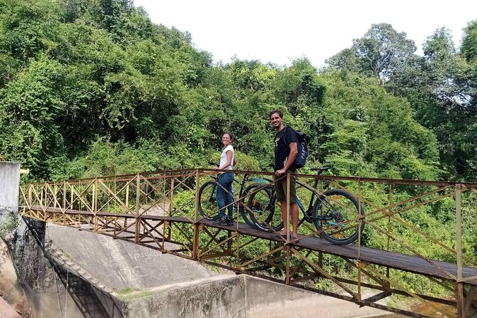 Sunset or sunrise bicycle tour around Angkor Wat and nearby temples - Why cycling Angkor makes sense