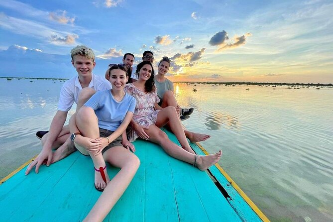 Sunset tour of Kampong Phluk stilts home village on the Tonle Sap - Useful things to know before you book