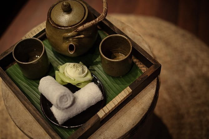 Swedish Massage in Phnom Penh - A useful hour beside Phnom Penh’s riverside