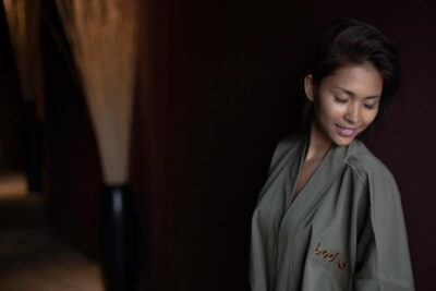 Swedish Massage in Phnom Penh