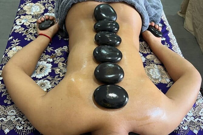 Swedish Massage in Phnom Penh - Who will enjoy this experience most?