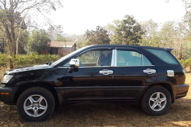 Taxi from Phnom Penh to Battambang with English speaking driver - Key points to know before booking