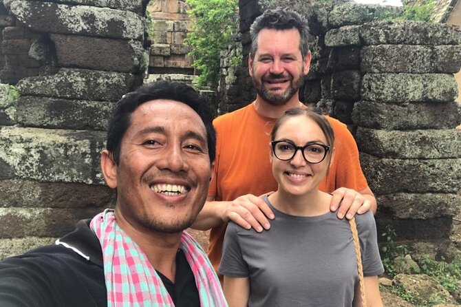Taxi From Phnom Penh to Kampot or Kep - Key points about the Phnom Penh to Kampot or Kep transfer