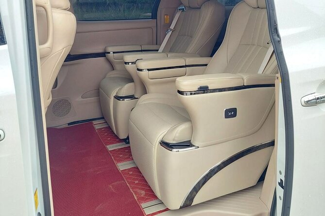 Taxi From Phnom Penh to Kampot or Kep - Why a private ride makes sense in southern Cambodia