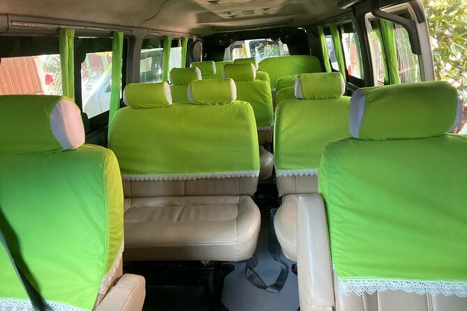Taxi From Phnom Penh to Kampot or Kep - Optional stops at Tonle Bati and Phnom Chisor