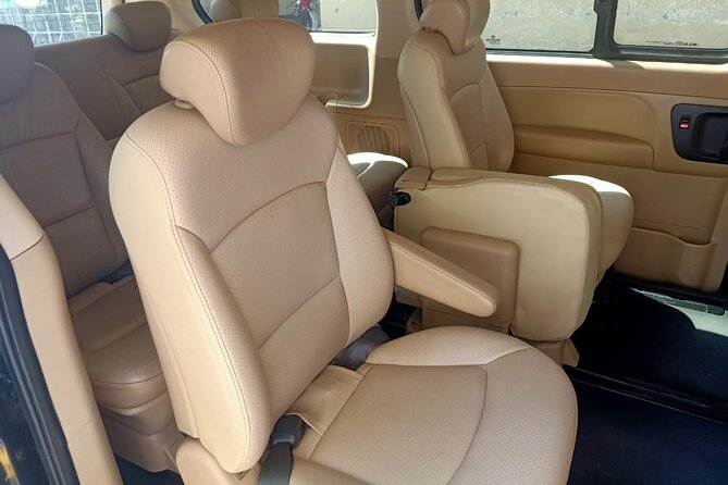 Taxi From Phnom Penh to Kampot or Kep - Is $45 per person good value?