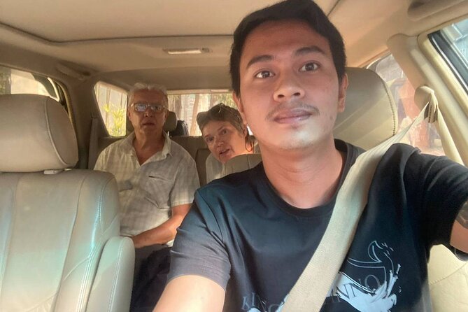 Taxi Phnom Penh or Techo Airport to Sihanoukville or vice versa - Key points to know before booking