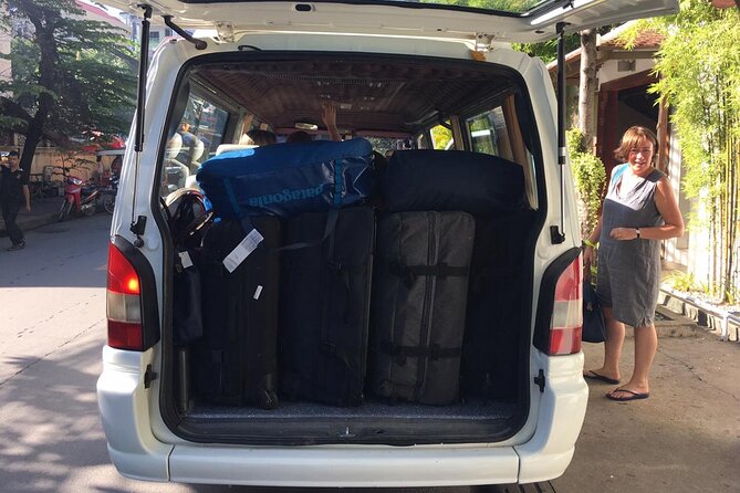 Techo international airport Pick up (Phnom Penh) - The Phnom Penh city tour option