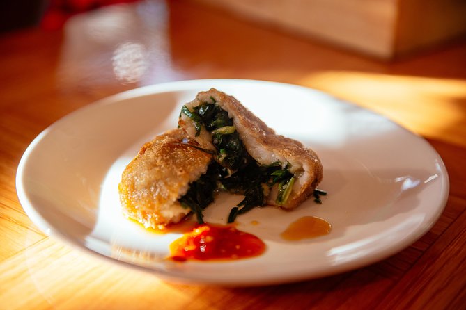 The 10 Tastings of Siem Reap With Locals: Private Street Food Tour - Key things to know before booking