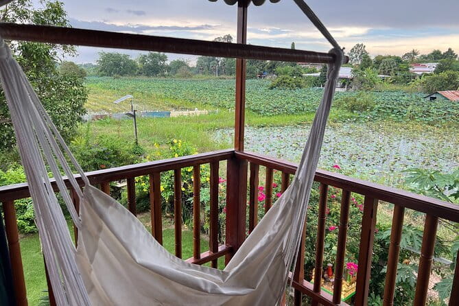 The Mekong Village Cooking Escape - What the $59 price really covers