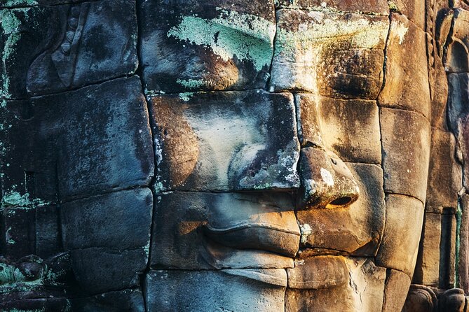 The Unmissable Realm of Angkor Thom - Why Angkor Thom deserves its own half-day