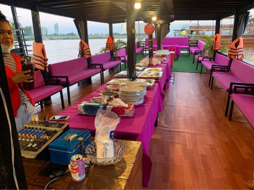 Tonle Sap Cruise & land Tour between Phnom Penh & Siem Reap - Is $239 a fair price?