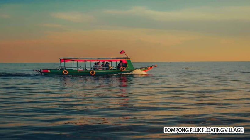 Tonle Sap Fishing Village & Flooded Forest Community Guide - Who will enjoy this experience most?