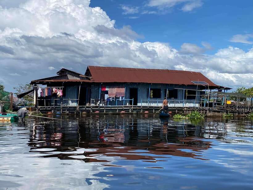 Tonle sap, Kompong Phluk (Floating village) Private Tour - Who Should Book This Kompong Phluk Trip?