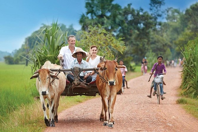 Tonle Sap Lake and Kampong Phluk Village Private Half Day Tour - How the $59 price works out