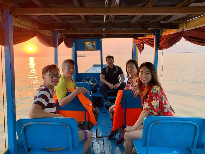 Tonle Sap Tour of Kompong Phluk Village & Evening Food tour - Should you book the Kompong Phluk and food tour?