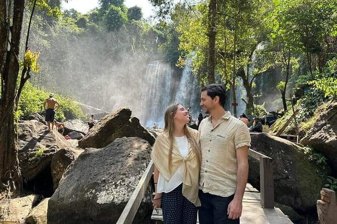 Tours and Tickets to Experience Phnom Kulen National Park - Key points at a glance