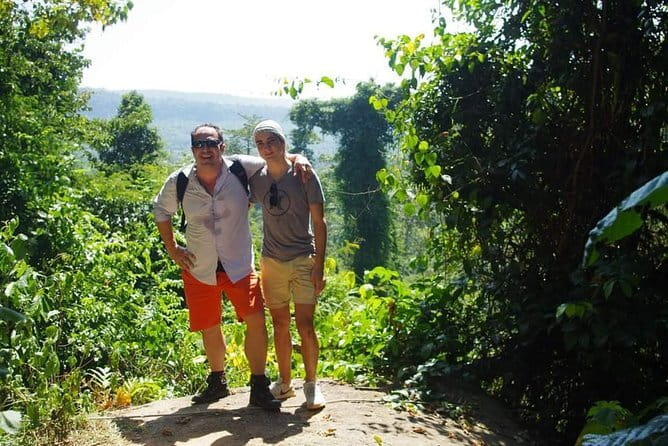 Tours and Tickets to Experience Phnom Kulen National Park - Why Phnom Kulen makes a useful change from Angkor