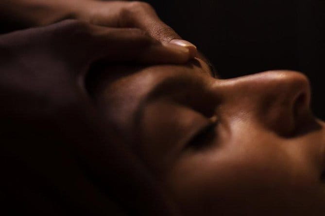 Traditional Head, Back & Shoulder Massage in Siem Reap - Key Points Before You Book