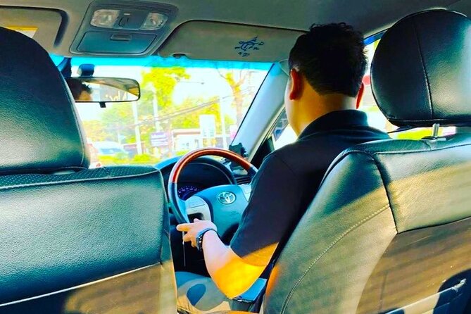 Try find your better than us ! Airport transfer service Phnom Penh HTL-APT (PNH) - Booking, changes, and cancellation