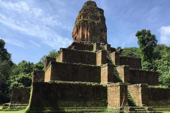 Two Day Angkor Temples Tours - Why Two Days Works Well at Angkor