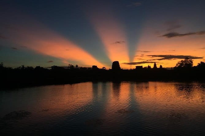 Two Day Angkor Temples Tours - Day Two: Angkor’s Grandest Monuments