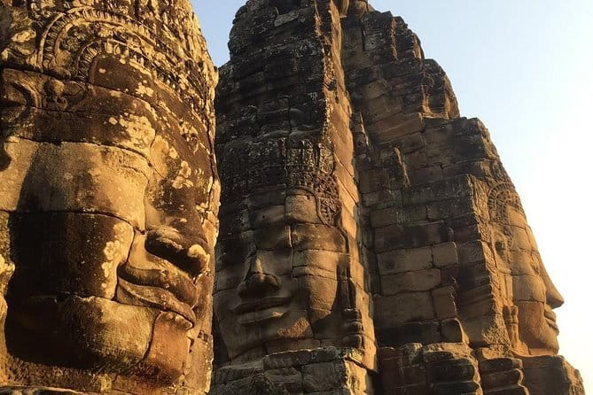 Two Day Angkor Temples Tours - Is $102.57 a Good Value?