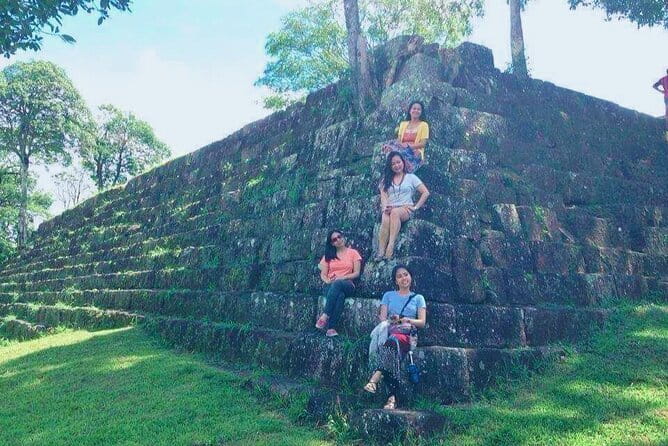 Two Day Angkor Temples Tours - Who Should Choose This Tour?