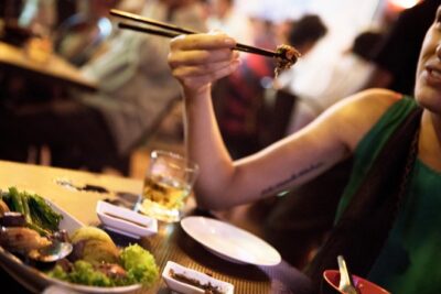 Ultimate Phnom Penh Food Tour by Tuk Tuk: 20 Tastings and Drinks