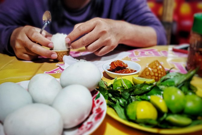 Ultimate Siem Reap Food Tour (10 Locals Tasting with Drinks & Transport) - Who will enjoy this tour most