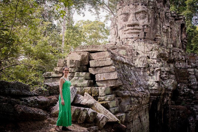 Unseen Angkor Tour & Photoshoot - What the photography session is really worth