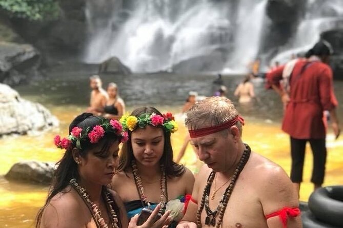 Unveiling the Mystical Beauty of Phnom Kulen National Park - Why Phnom Kulen makes a good change from Siem Reap temples