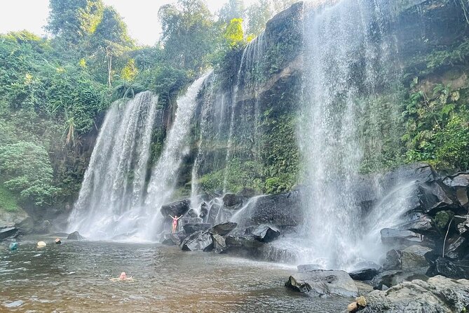 Unveiling the Mystical Beauty of Phnom Kulen National Park - Who will get the most from this tour