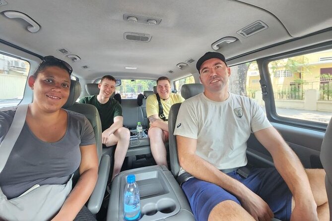 Visit 11 Places in One Day including S21 & Killing Field - Wat Phnom Begins the Morning