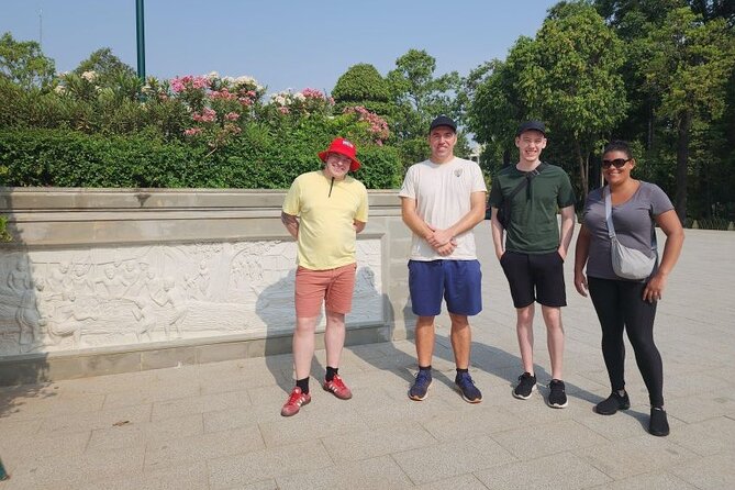 Visit 11 Places in One Day including S21 & Killing Field - Russian Market Closes the Day