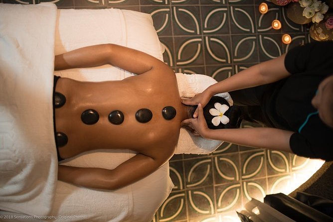 Warm Stone Massage - Key Things To Know Before Booking